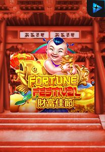 Bocoran RTP Fortune Festival di MAXIM178 GENERATOR RTP TERBARU 2023 LENGKAP