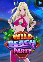 Bocoran RTP Wild Beach Party di MAXIM178 GENERATOR RTP TERBARU 2023 LENGKAP